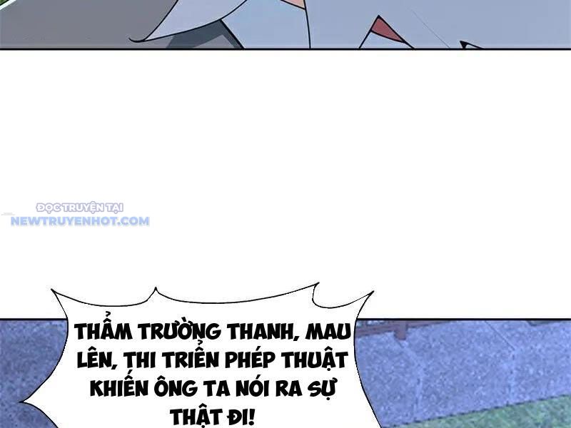 Ta Thực Sự Không Muốn Làm Thần Tiên chapter 114 - Trang 96