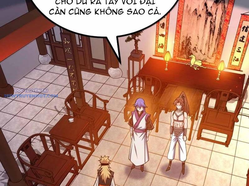 Nương Tử Nhà Ta Là Nữ Đế chapter 194 - Trang 57