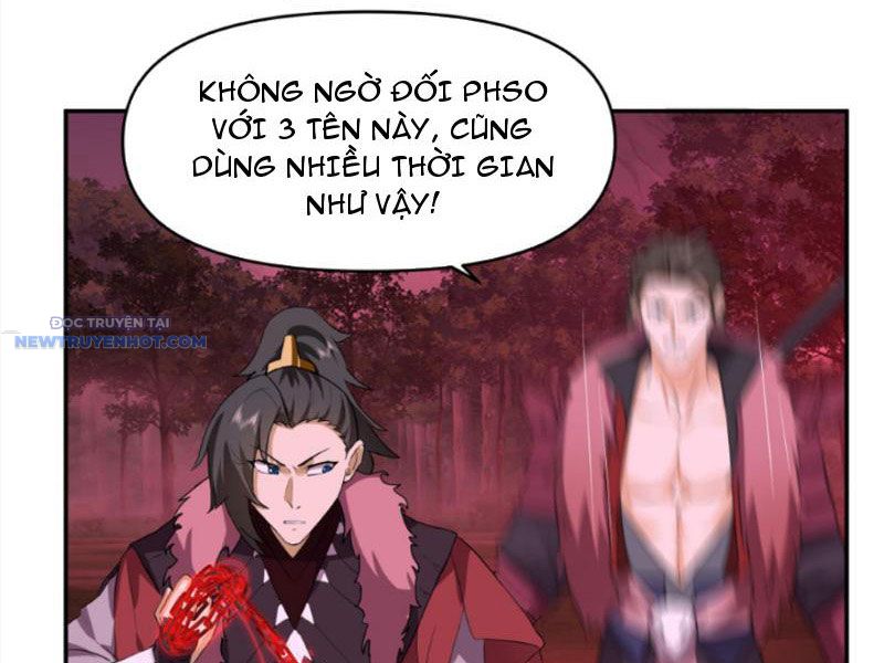 Hỗn Độn Thiên Đế Quyết chapter 45 - Trang 9