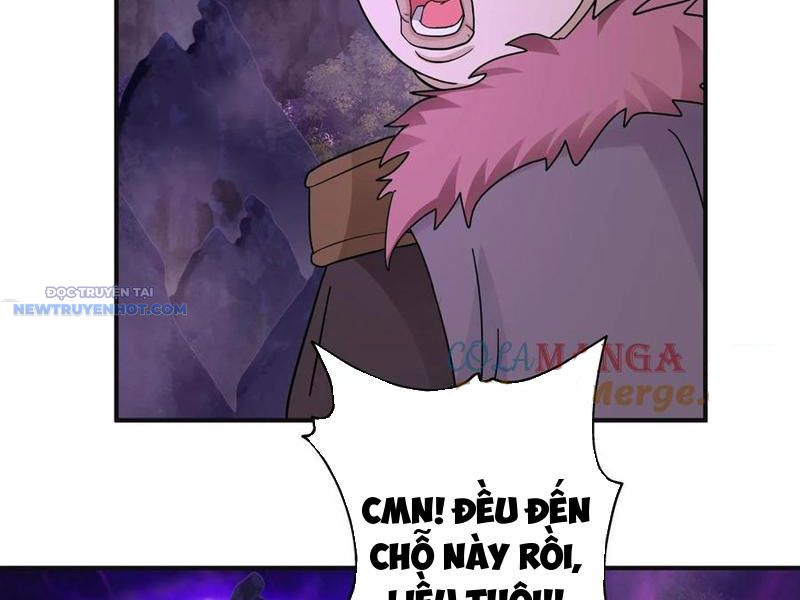 Hỗn Độn Thiên Đế Quyết chapter 101 - Trang 66