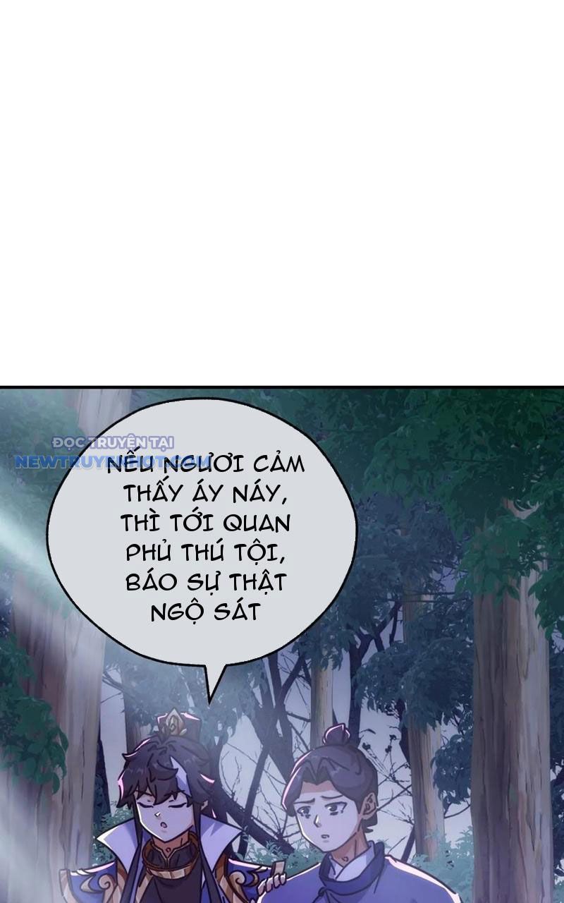 Mời Công Tử Trảm Yêu chapter 39 - Trang 40