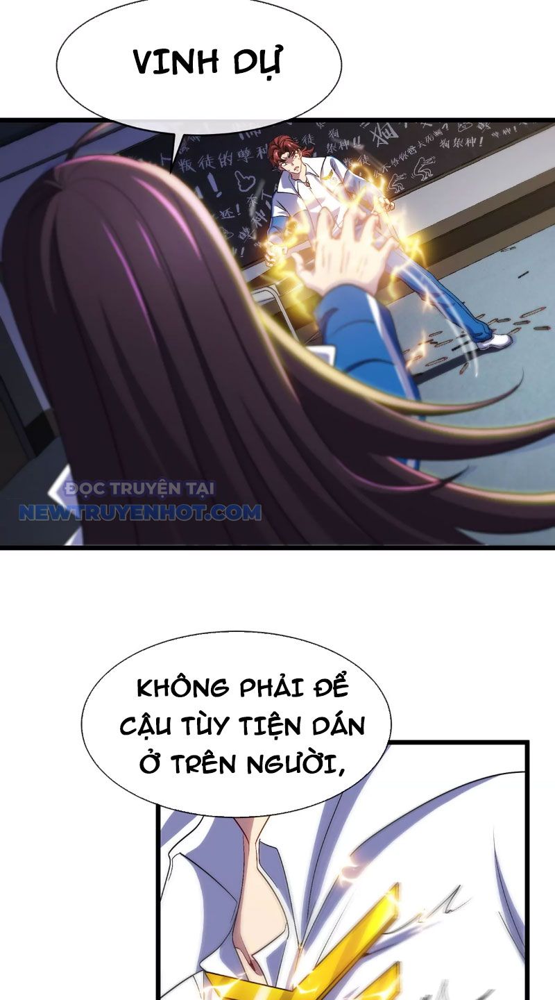 Ta Là Quái Thú Đại Chúa Tể chapter 2 - Trang 59