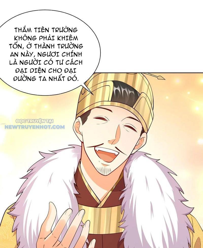 Ta Thực Sự Không Muốn Làm Thần Tiên chapter 74 - Trang 27