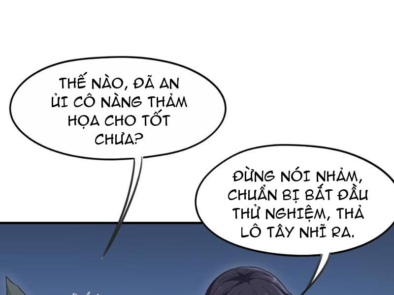 Luyện Kim Thuật Sĩ Tà ác Không Trị Nổi Thể Thí Nghiệm Của Mình chapter 11 - Trang 80