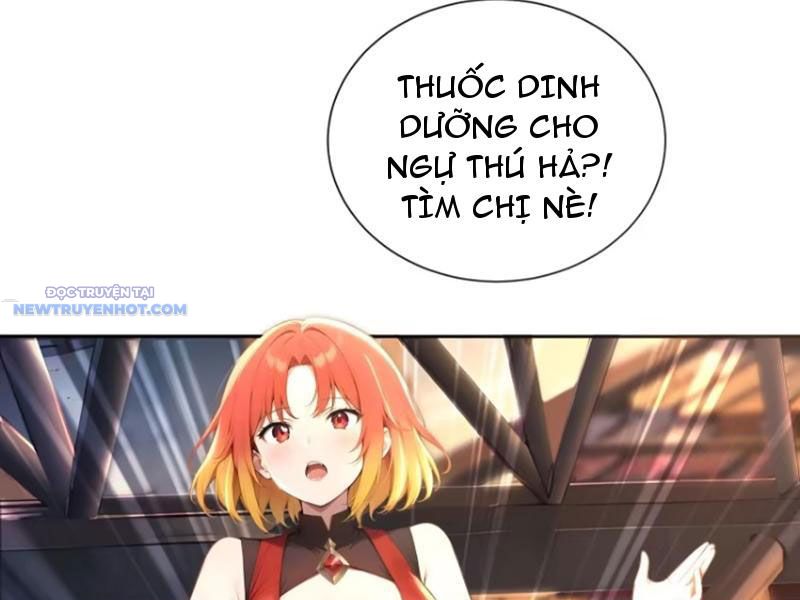 đệ Nhất Ngự Thú Sư chapter 12 - Trang 44