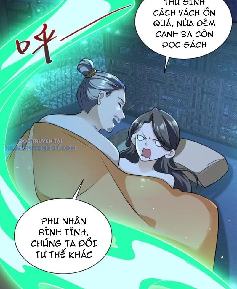 Ta Thực Sự Không Muốn Làm Thần Tiên chapter 48 - Trang 47