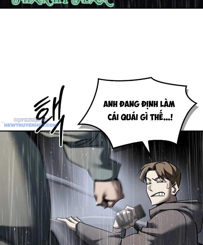 Dạ Thánh: The Zero chapter 3 - Trang 11