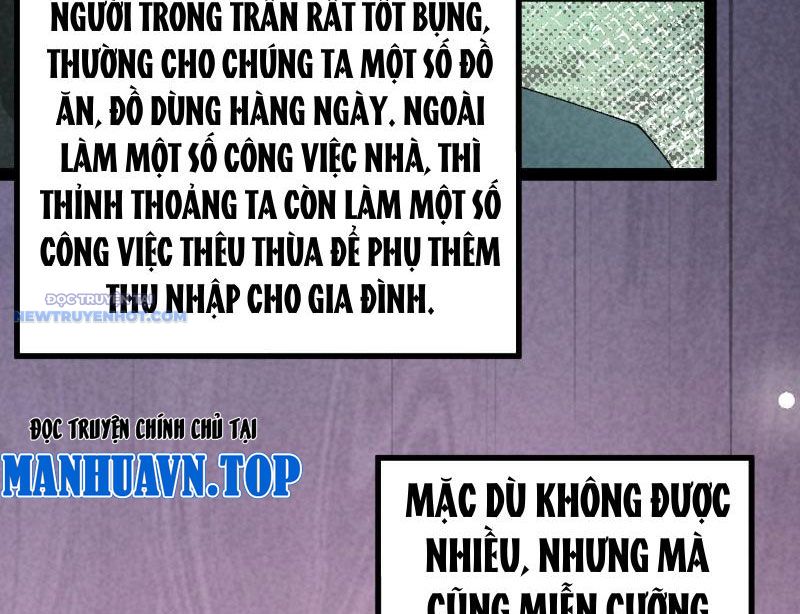 Trở Thành Tiên Bắt đầu Từ Việc Xuyên Không Thành... Heo chapter 50 - Trang 25