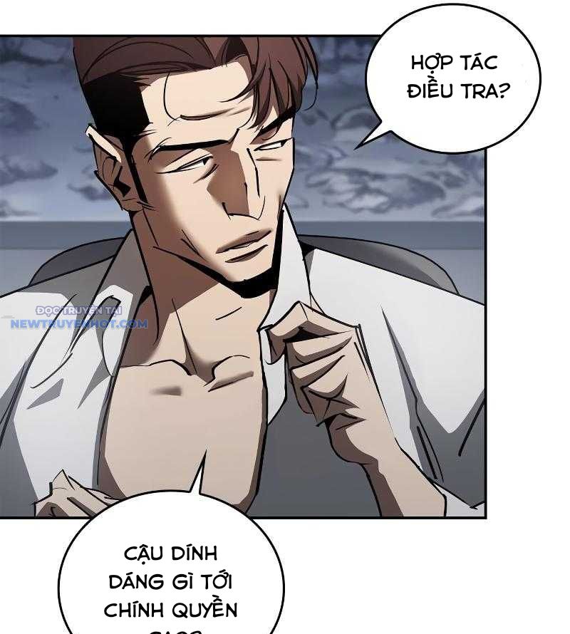 Dạ Thánh: The Zero chapter 5 - Trang 18