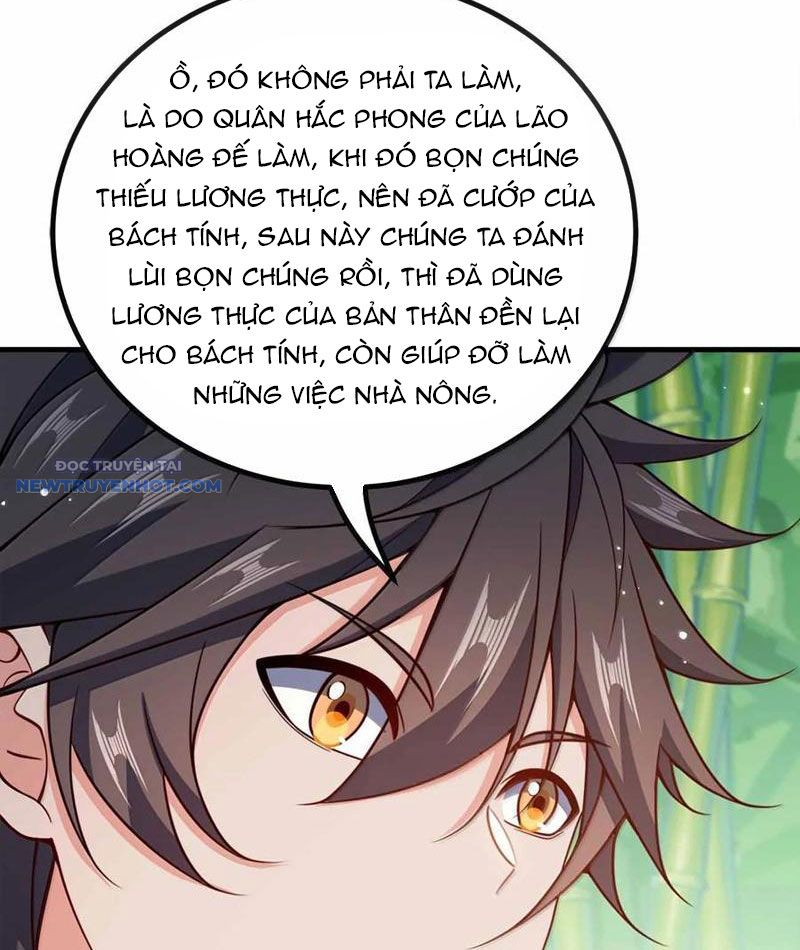 Nương Tử Nhà Ta Là Nữ Đế chapter 181 - Trang 30