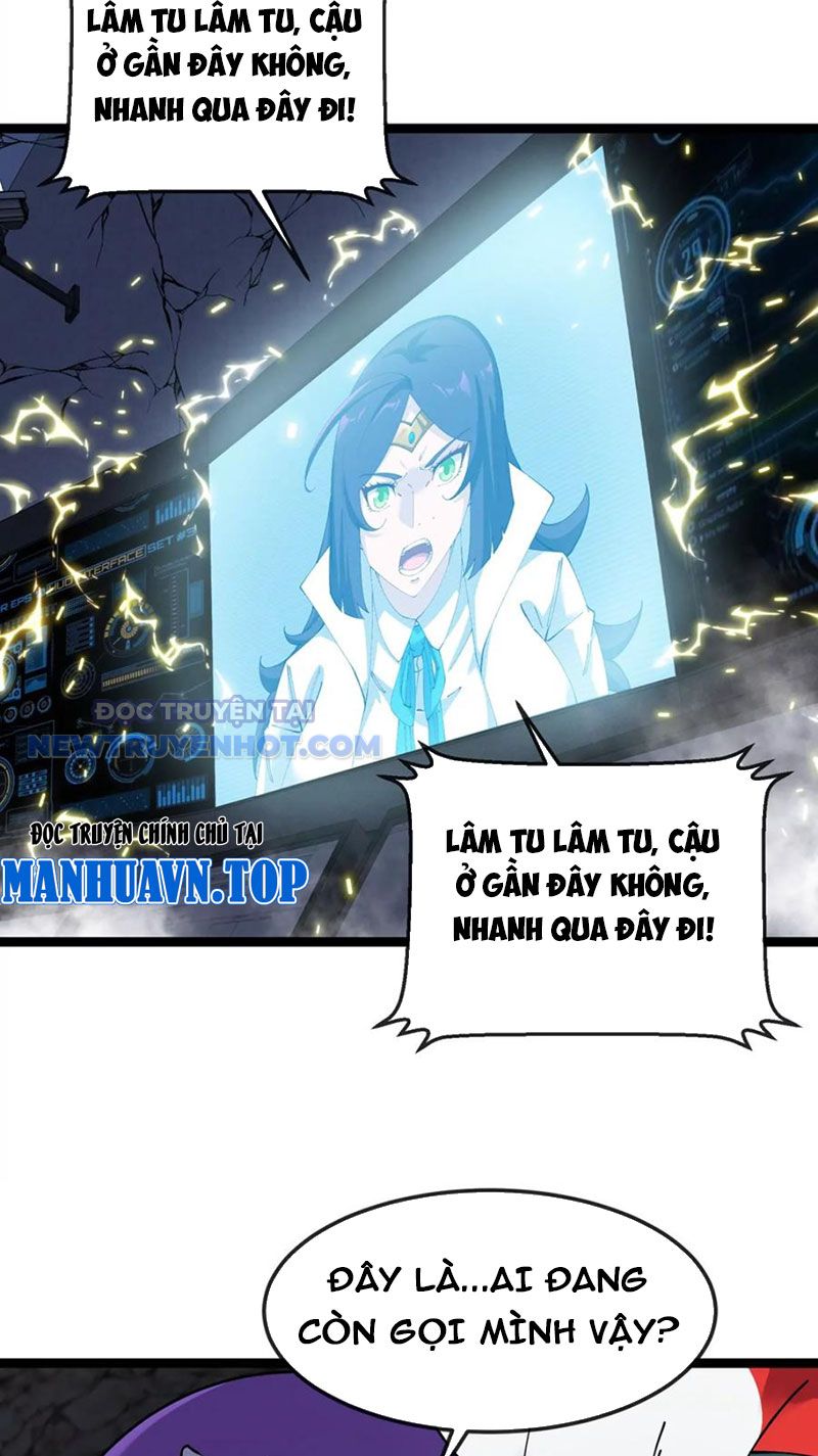 Ta Là Quái Thú Đại Chúa Tể chapter 65 - Trang 73