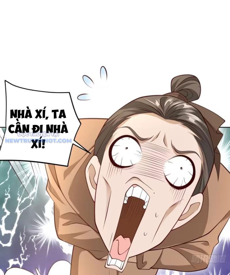 Ta Thực Sự Không Muốn Làm Thần Tiên chapter 48 - Trang 52