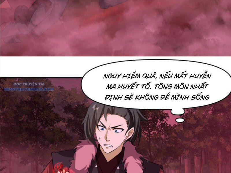 Hỗn Độn Thiên Đế Quyết chapter 45 - Trang 6