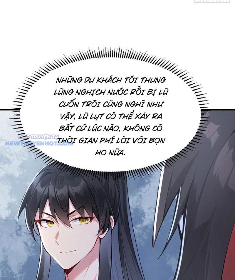 Ta Thực Sự Không Muốn Làm Thần Tiên chapter 95 - Trang 61