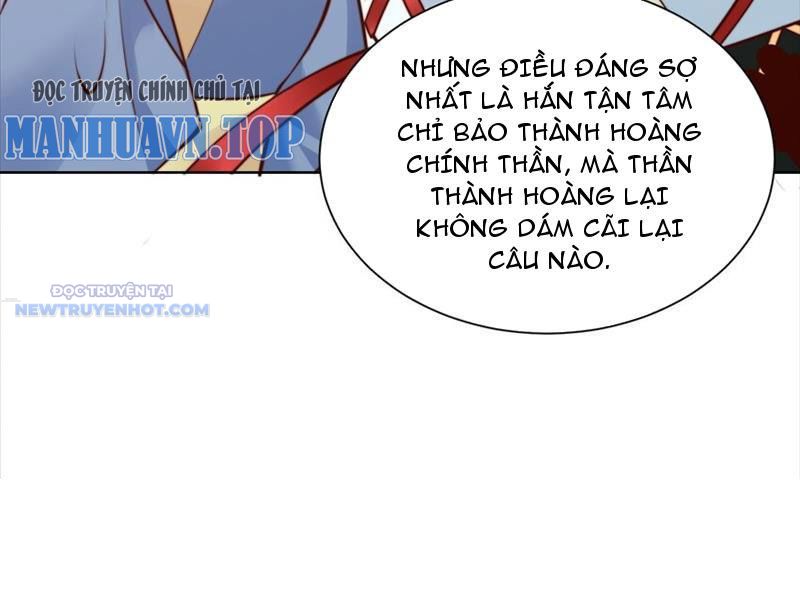 Ta Thực Sự Không Muốn Làm Thần Tiên chapter 28 - Trang 86