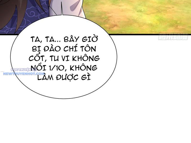 Trường Sinh Bất Tử Ta Chỉ Tu Cấm Thuật chapter 49 - Trang 11