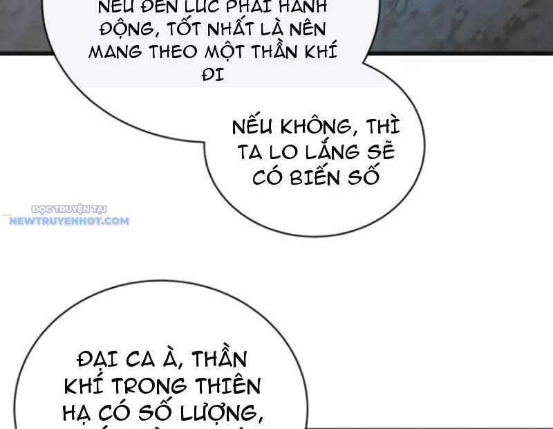 Mời Công Tử Trảm Yêu chapter 124 - Trang 36