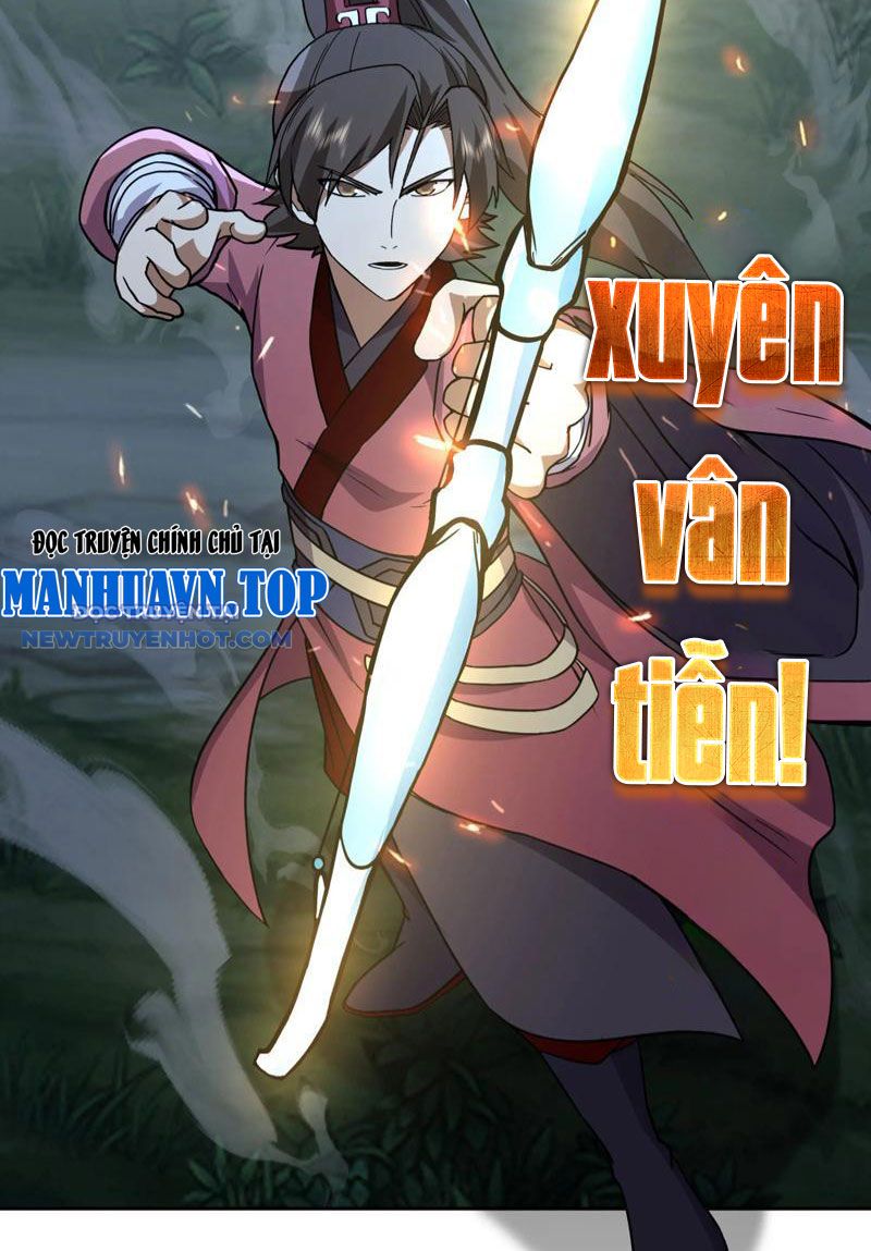 Hỗn Độn Thiên Đế Quyết chapter 64 - Trang 19