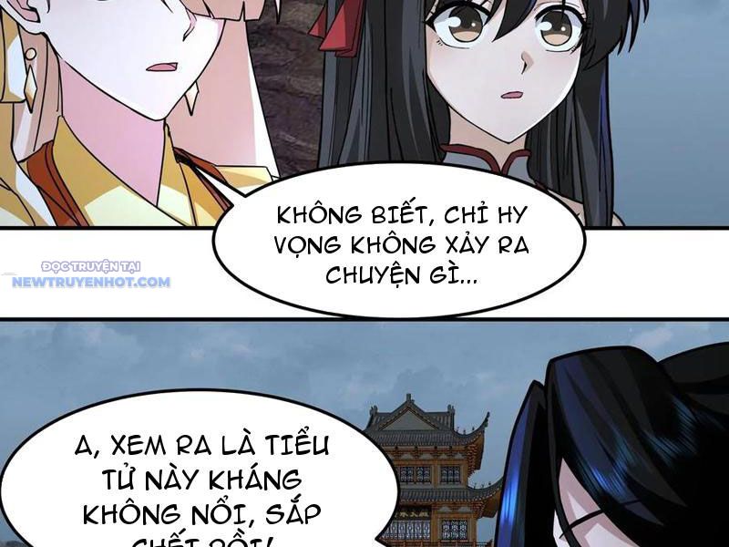 Hỗn Độn Thiên Đế Quyết chapter 113 - Trang 25