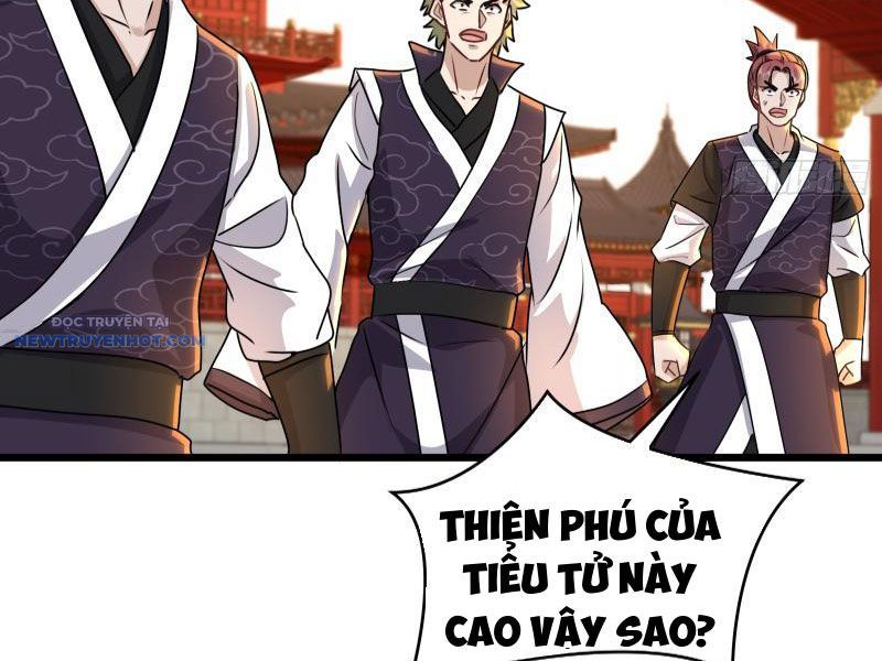 Trường Sinh Bất Tử Ta Chỉ Tu Cấm Thuật chapter 37 - Trang 27