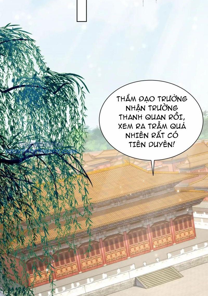 Ta Thực Sự Không Muốn Làm Thần Tiên chapter 39 - Trang 20