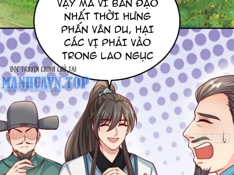 Ta Thực Sự Không Muốn Làm Thần Tiên chapter 44 - Trang 72