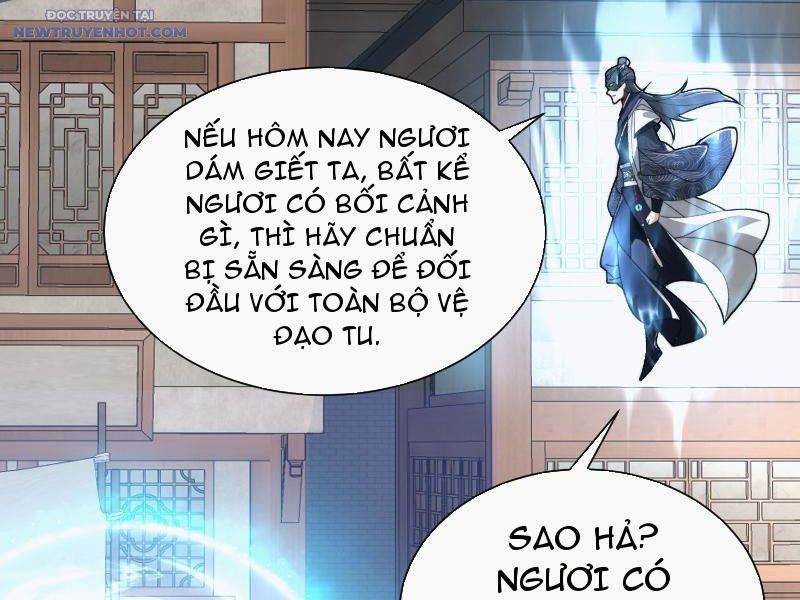 Ta Thực Sự Không Có Hứng Tu Tiên chapter 17 - Trang 69