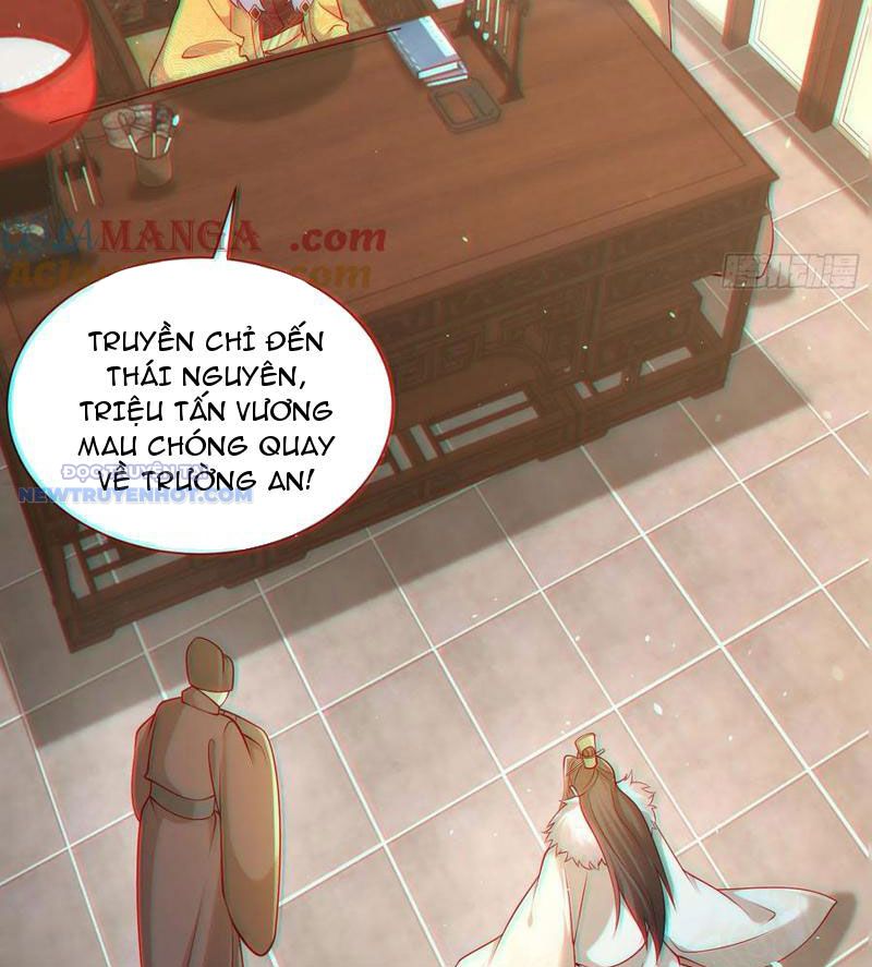 Ta Thực Sự Không Muốn Làm Thần Tiên chapter 58 - Trang 53