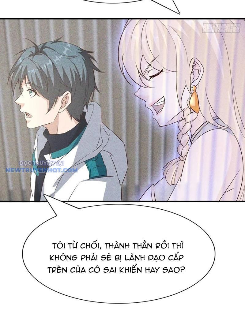 Ta Vô địch Phản Sáo Lộ chapter 35 - Trang 14