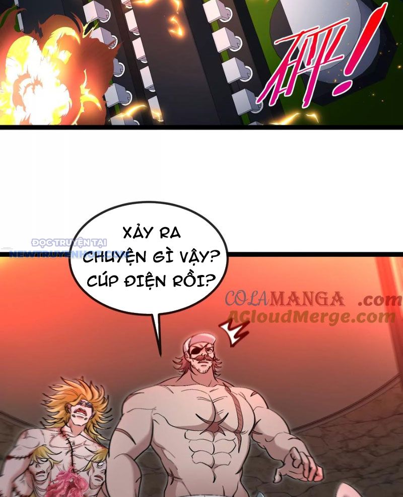 Ta Là Quái Thú Đại Chúa Tể chapter 53 - Trang 69