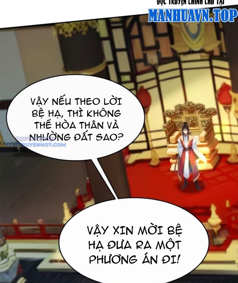 Trở về Cổ đại Làm Hoàng đế chapter 7 - Trang 67