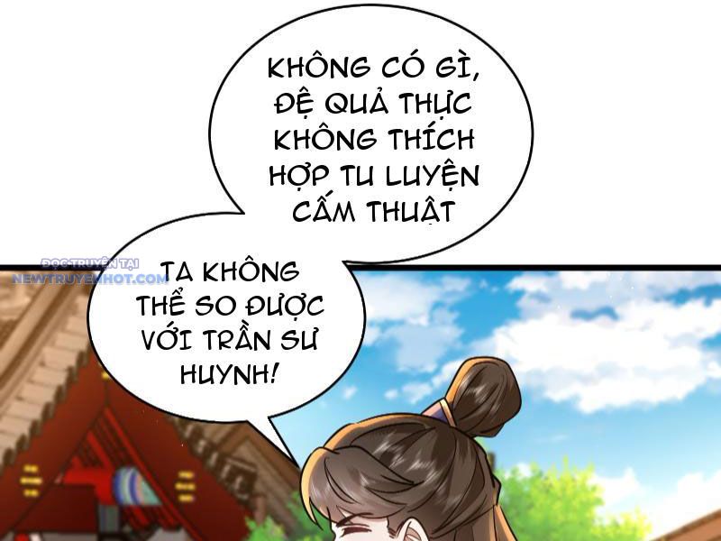 Trường Sinh Bất Tử Ta Chỉ Tu Cấm Thuật chapter 51 - Trang 25