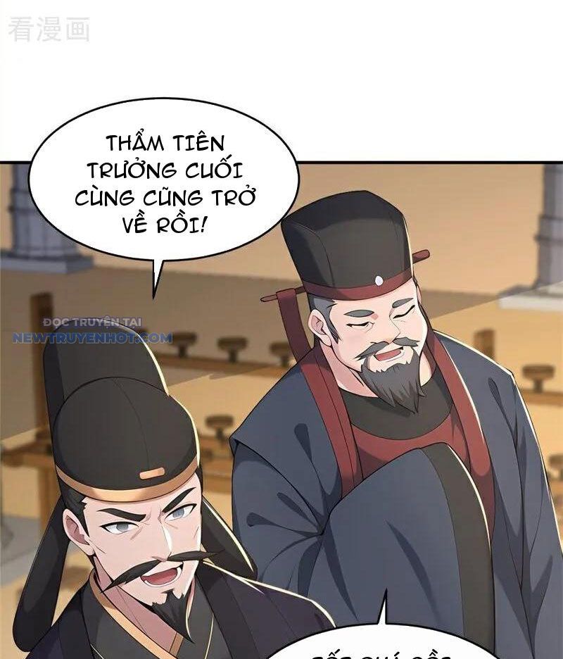 Ta Thực Sự Không Muốn Làm Thần Tiên chapter 109 - Trang 20