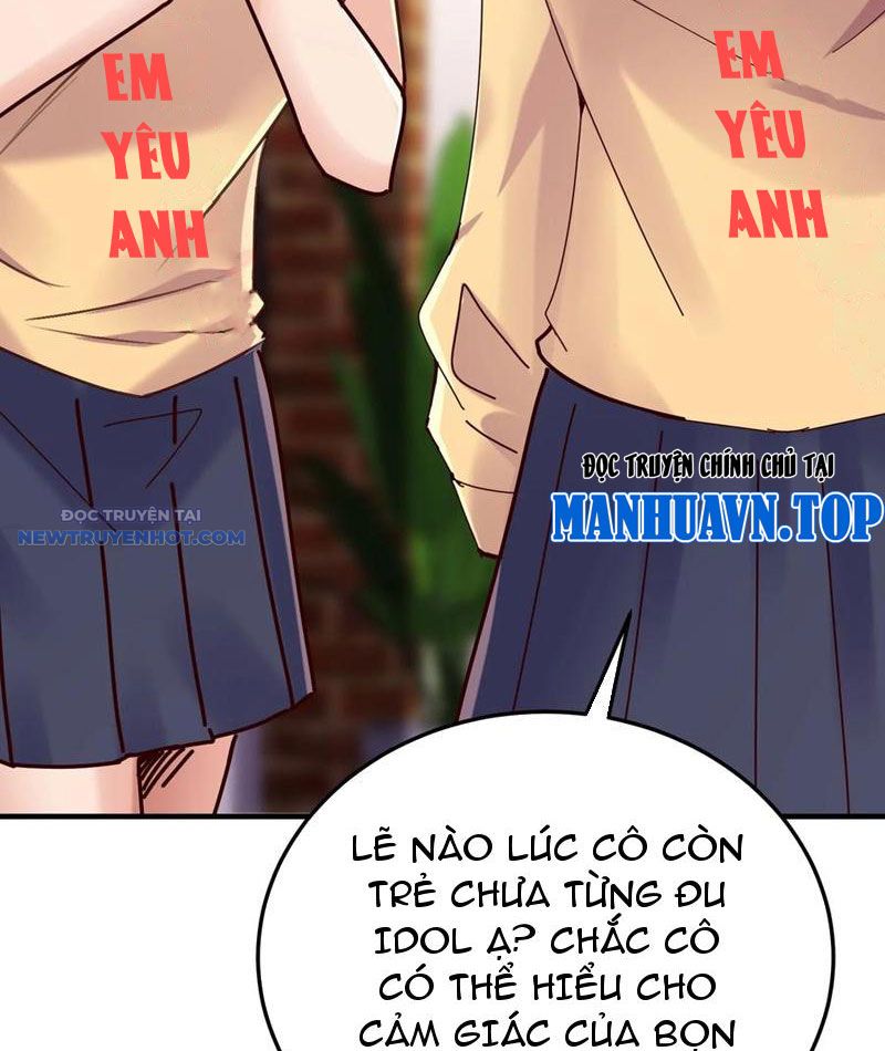 Bảy Vị Sư Tỷ Sủng Ta Tới Trời chapter 68 - Trang 31