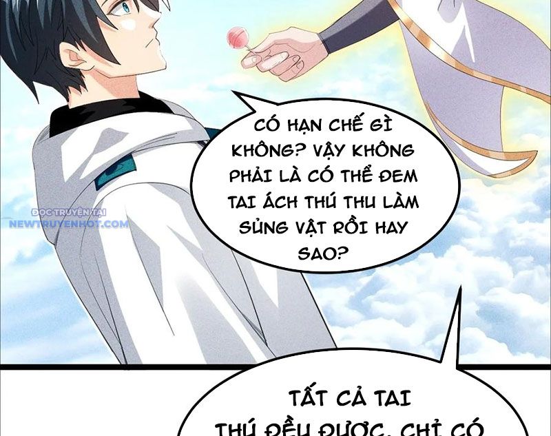 Ta Vô địch Phản Sáo Lộ chapter 32 - Trang 24