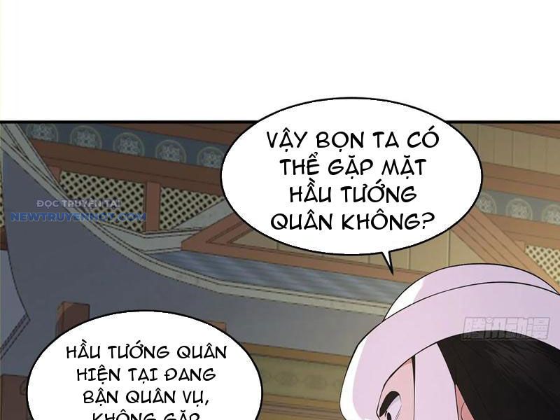 Ta Thực Sự Không Muốn Làm Thần Tiên chapter 101 - Trang 97