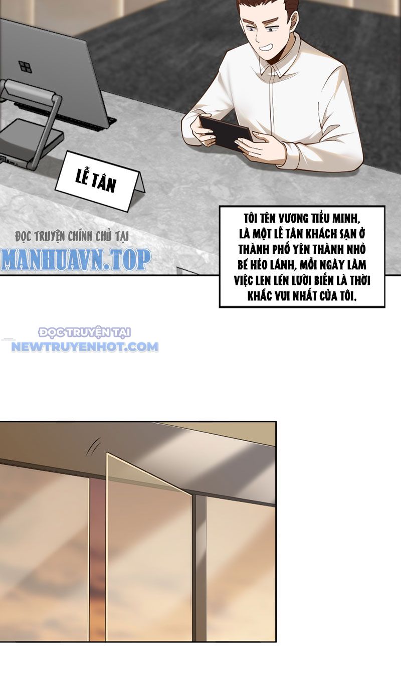 Đại Lộ Vô Danh chapter 21 - Trang 4