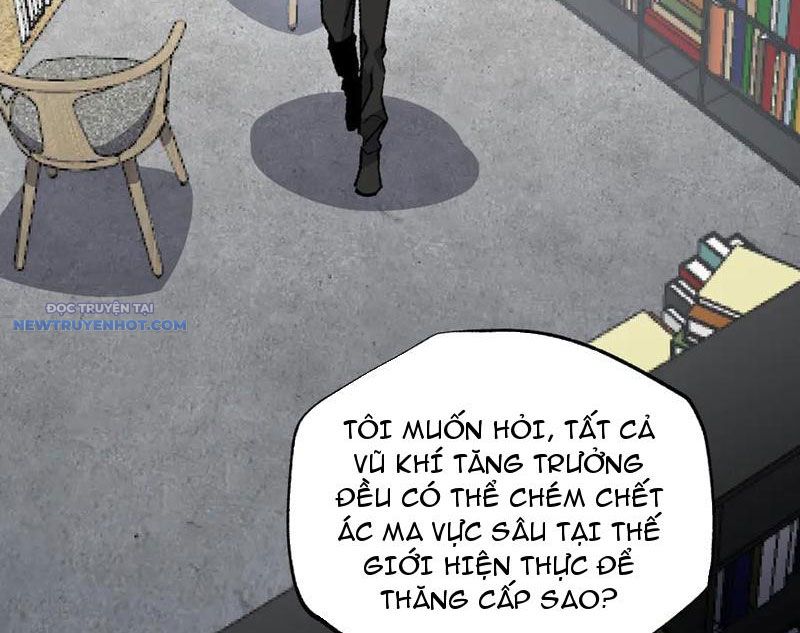 Ta Là Tai Họa Cấp Mục Sư chapter 31 - Trang 26