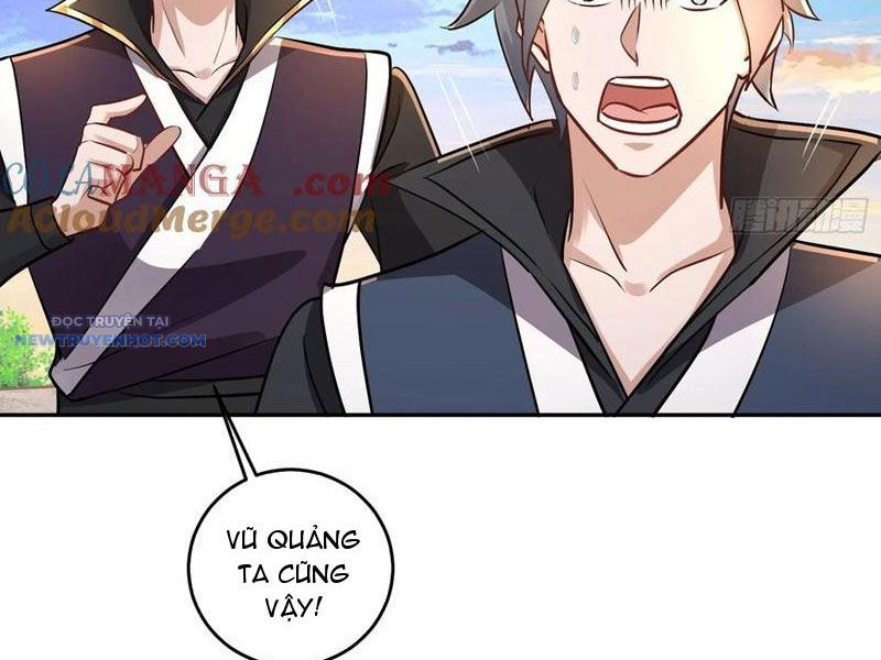 Trường Sinh Bất Tử Ta Chỉ Tu Cấm Thuật chapter 84 - Trang 36