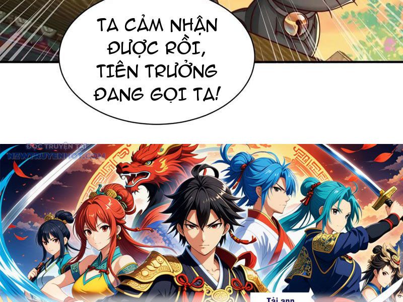 Ta Thực Sự Không Muốn Làm Thần Tiên chapter 83 - Trang 107