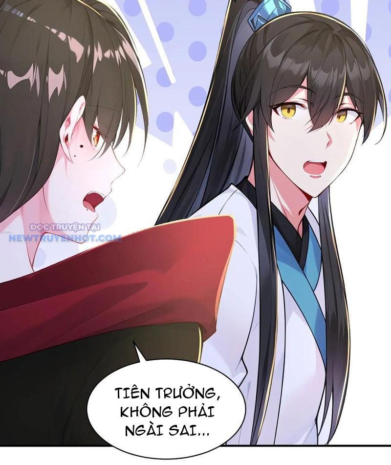 Ta Thực Sự Không Muốn Làm Thần Tiên chapter 94 - Trang 18