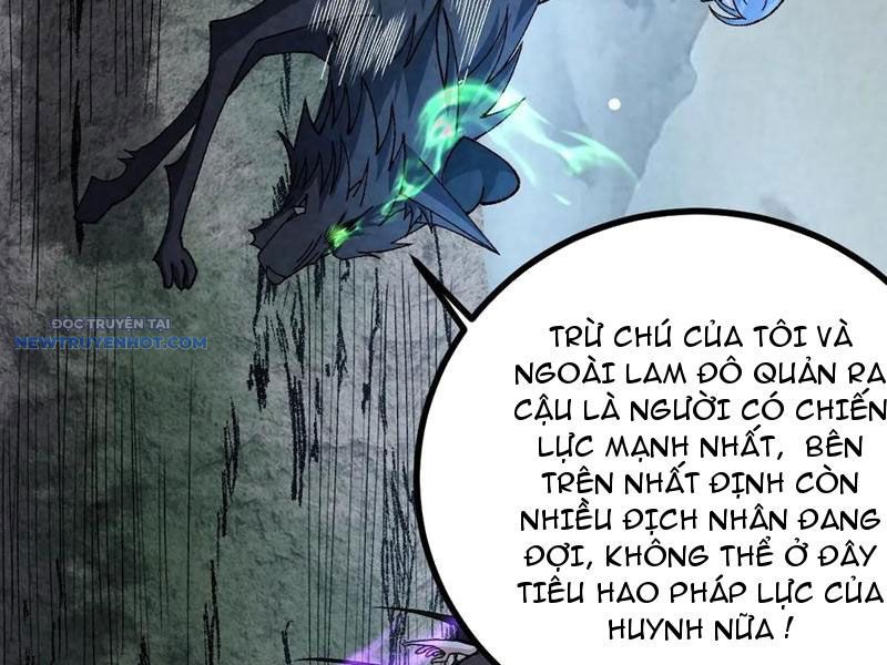 Trở Thành Tiên Bắt đầu Từ Việc Xuyên Không Thành... Heo chapter 33 - Trang 102