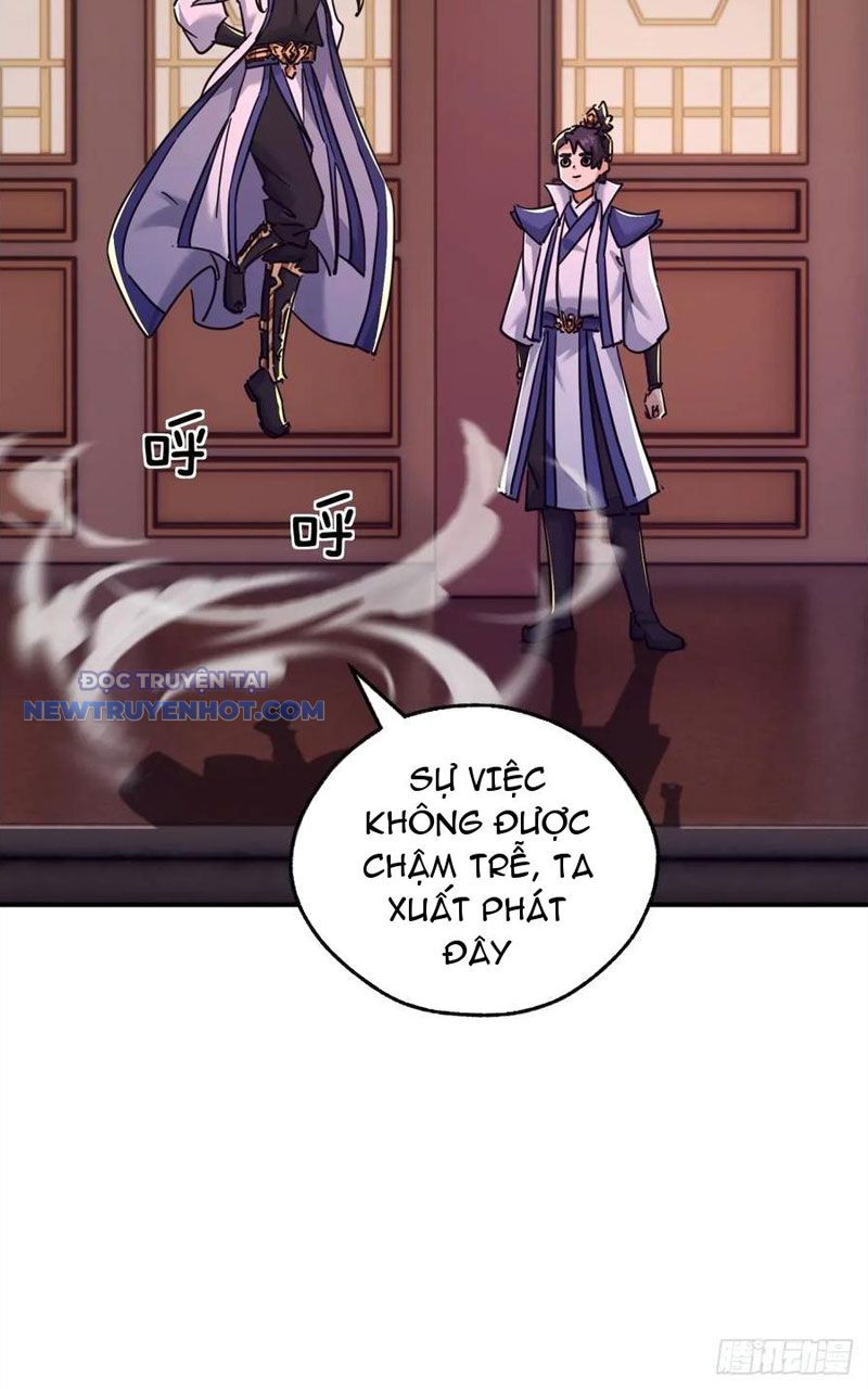 Mời Công Tử Trảm Yêu chapter 30 - Trang 33