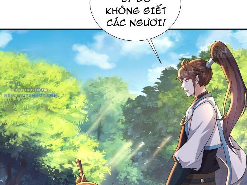 Trường Sinh Bất Tử Ta Chỉ Tu Cấm Thuật chapter 58 - Trang 25