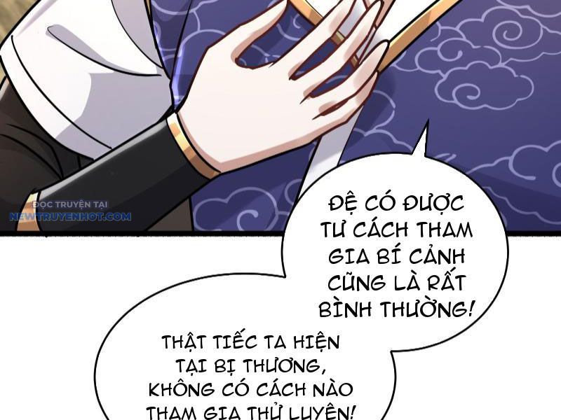 Trường Sinh Bất Tử Ta Chỉ Tu Cấm Thuật chapter 52 - Trang 47