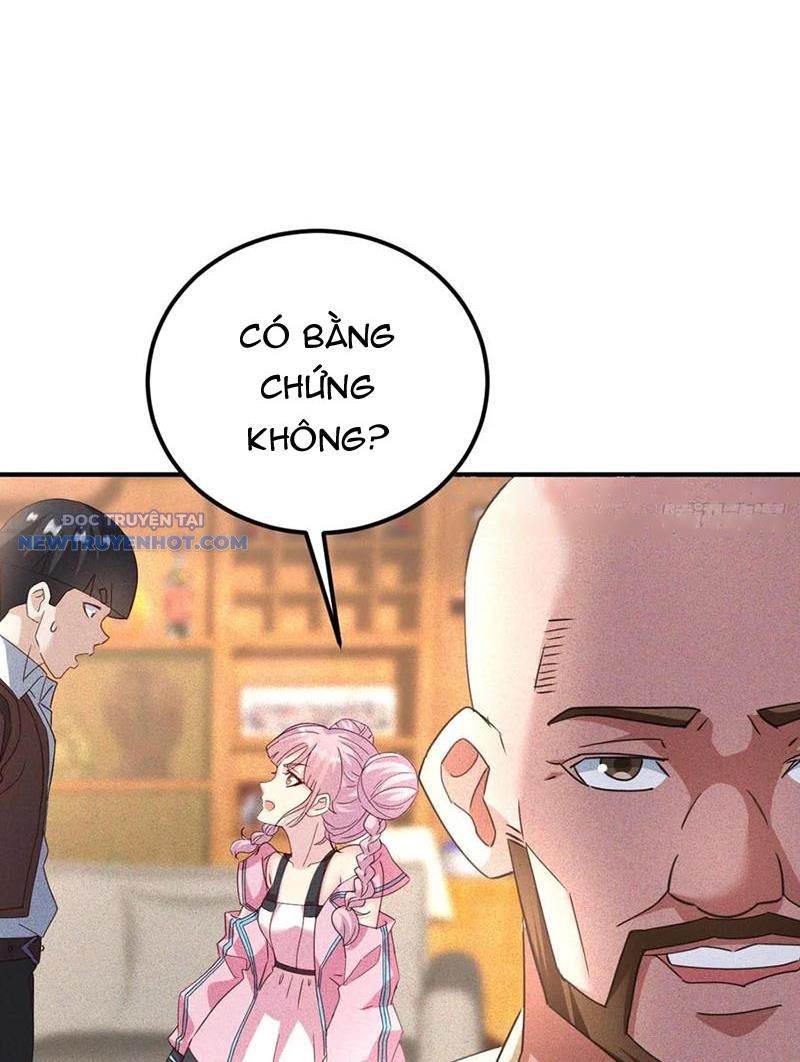 Ta Vô địch Phản Sáo Lộ chapter 38 - Trang 12