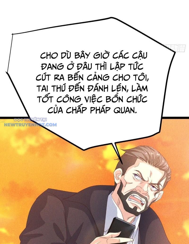 Ta Vô địch Phản Sáo Lộ chapter 27 - Trang 16