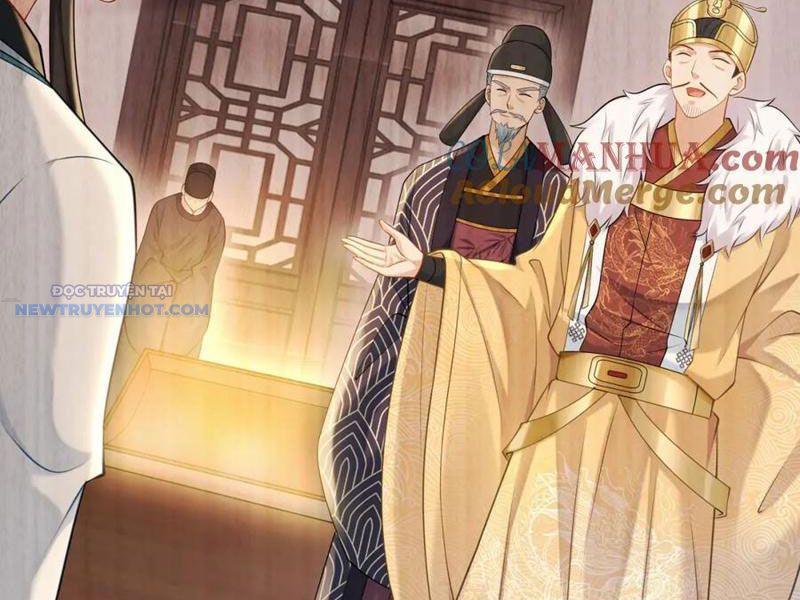 Ta Thực Sự Không Muốn Làm Thần Tiên chapter 32 - Trang 11