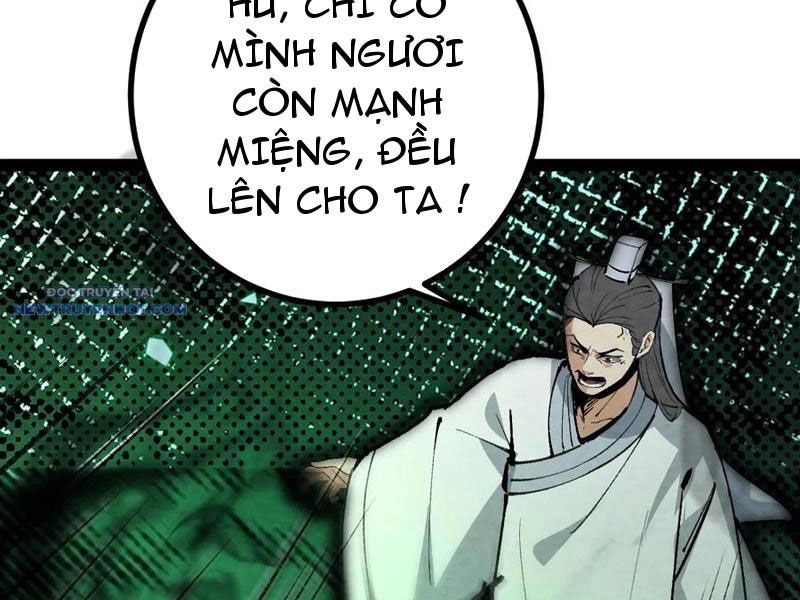 Trở Thành Tiên Bắt đầu Từ Việc Xuyên Không Thành... Heo chapter 32 - Trang 24