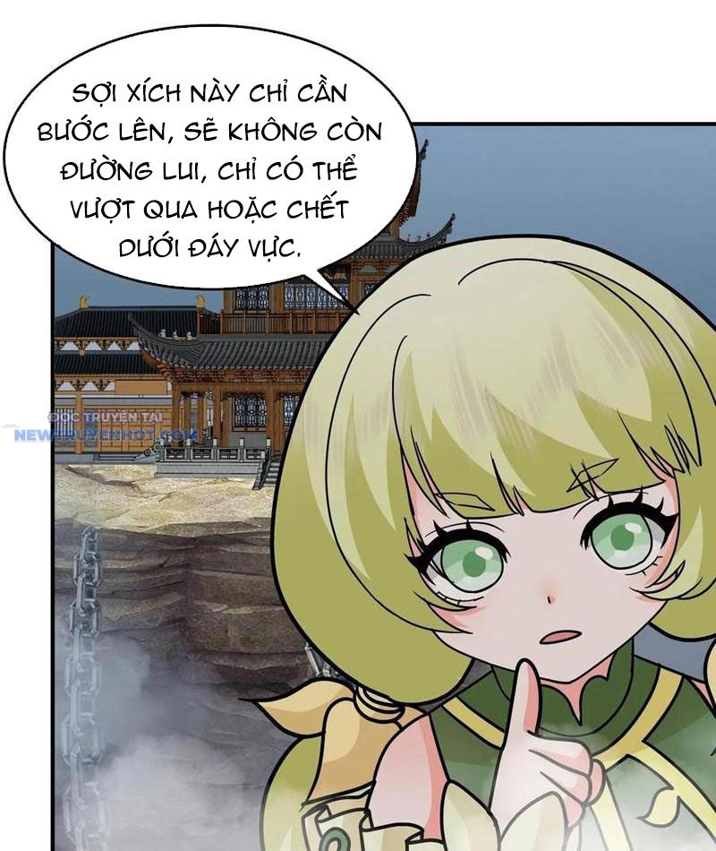 Hỗn Độn Thiên Đế Quyết chapter 112 - Trang 2